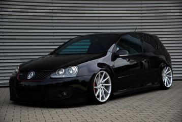 Volkswagen Golf 2.0 TFSI GTI ABT | AIRRRIDE | DOWNPIPE | KLE beschikbaar voor biedingen