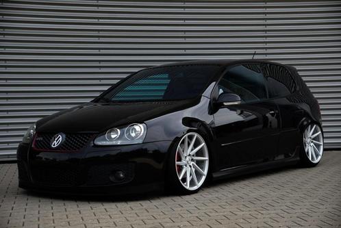 Volkswagen Golf 2.0 TFSI GTI ABT | AIRRRIDE | DOWNPIPE | KLE, Auto's, Volkswagen, Bedrijf, Te koop, Golf, ABS, Airbags, Centrale vergrendeling