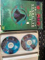 Stargate sg 1 1-7 ntsc, Cd's en Dvd's, Ophalen of Verzenden, Zo goed als nieuw
