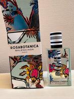 BALENCIAGA Rosabotanica perfume, Sieraden, Tassen en Uiterlijk, Uiterlijk | Parfum, Ophalen of Verzenden, Zo goed als nieuw