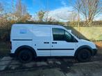 Ford Transit Connect 1.8 Tdci T200s VAN 55 2008, Voorwielaandrijving, 74 pk, 4 cilinders, Bedrijf
