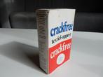 Pak Crackfree textiel-appret (ongebruikt)., Ophalen of Verzenden, Zo goed als nieuw, Gebruiksvoorwerp