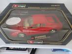 Bburago Diamond serie Ferrari Testarosso, Hobby en Vrije tijd, Modelauto's | 1:18, Ophalen of Verzenden, Nieuw, Auto, Bburago