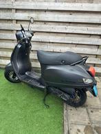 La Souris Vespelini S kapot ventiel achterband!, Fietsen en Brommers, Snorfietsen en Snorscooters, Gebruikt, Benzine, Ophalen