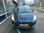 Peugeot 5008 1.6 THP Blue Lease 7p. I HANDEL / EXPORT, Auto's, Peugeot, Voorwielaandrijving, Euro 5, Blauw, Bedrijf