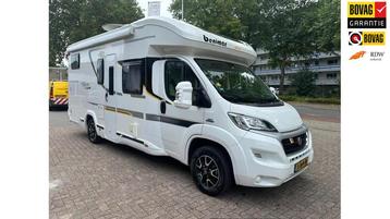 Benimar MILEO 253 MM02530000CC125 Airco, achteruitrijcamera beschikbaar voor biedingen