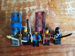 Lego Castle Ninja Knights 4805, Kinderen en Baby's, Speelgoed | Duplo en Lego, Ophalen, Zo goed als nieuw, Complete set, Lego