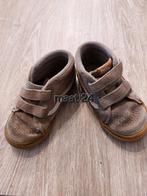 Grijze kinderschoenen maat 24, Ophalen of Verzenden, Gebruikt, Schoentjes, Vans