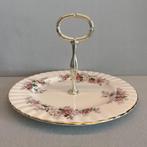 Royal Albert etagère – Lavender Rose – Ø 21 cm, Ophalen of Verzenden