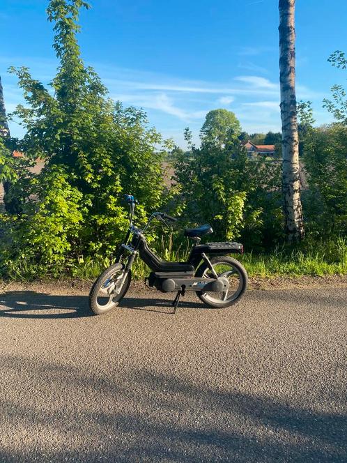 Piaggo Vespa si 65cc op kenteken, Fietsen en Brommers, Brommers | Vespa, Gebruikt, Ophalen