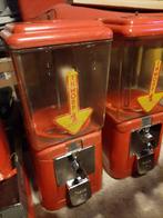 ijzere Brabo automaat jaren '60, Verzamelen, Automaten | Overige, Gebruikt, Ophalen of Verzenden