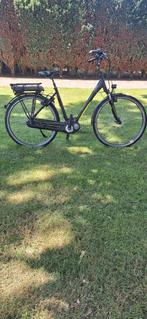 Victoria Trekking 7.4 Bosch Middenmotor Zeer Nette E-Bike, Fietsen en Brommers, Elektrische fietsen, Zo goed als nieuw, 51 tot 55 cm