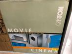 Home Cinema speakers met subwoofer, Ophalen, Overige merken
