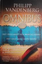 Omnibus II - Philipp Vandenberg (2012), Gelezen, Nederland, Verzenden