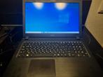 Acer aspire laptop computer nette staat goede laptop, Ophalen, Zo goed als nieuw, SSD, 128 GB