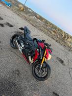 Suzuki GSX-S 1000 - Prachtige Naked Bike!, Motoren, 4 cilinders, Motorrijbewijs A, Particulier, ABS