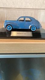 Modelauto Peugeot 203. 1:43., Ophalen of Verzenden, Zo goed als nieuw, Overige merken