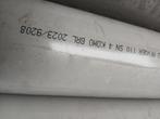 PVC Afvoerbuis 110mm gratis afhalen...7meter 110 diameter, Doe-het-zelf en Verbouw, Buizen en Afvoer, Afvoer, Gebruikt, Pvc, Ophalen of Verzenden