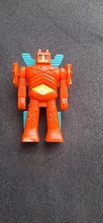 Vintage Zwemrobot Speelgoed, Ophalen