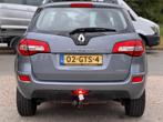 Renault Koleos 2.5 Dynamique Pack/NAVI/PDC/BLUETHOOT/TREKHAA, Koleos, Gebruikt, Parkeersensor, 4 cilinders