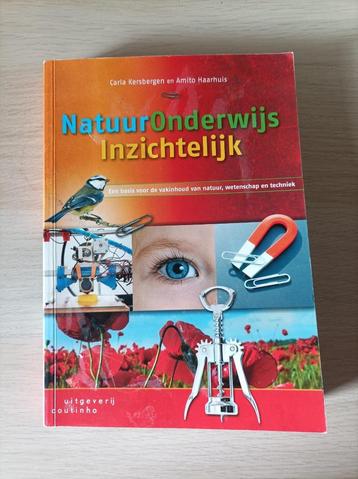 Natuuronderwijs inzichtelijk  beschikbaar voor biedingen