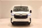 Maxus eDeliver 9 L3H2 89 kWh DEMO DEAL! | 353 KM WLTP STAD |, Stof, 89 kWh, Met garantie (alle), Maxus