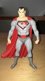 Superman Red Son Action figure, Kinderen en Baby's, Ophalen of Verzenden, Zo goed als nieuw