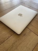 Apple MacBook Air 13 Inch (Mid 2012), Computers en Software, Apple Macbooks, Gebruikt, Qwerty, 13 inch, Minder dan 2 Ghz