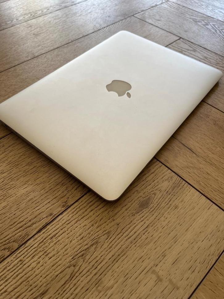 Apple MacBook Air 13 Inch (Mid 2012), Computers en Software, Apple Macbooks, Gebruikt, MacBook Air, 13 inch, Minder dan 2 Ghz