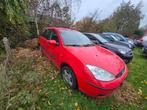 Ford focus voor onderdelen of cross, Ophalen of Verzenden, Voor, Ford, Deur