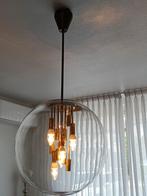 hanglamp, Huis en Inrichting, Lampen | Hanglampen, Gebruikt, Ophalen