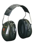 3M Peltor Optime 2 gehoorbeschermer groen type H520A, Verzenden, Nieuw, Overige soorten, 3M
