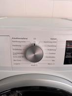 SIEMENS WARMTEPOMPDROGER IQ-500 8 KG met 1 jaar garantie, 6 tot 8 kg, N, Anti-kreukfase, N