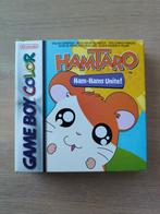 Hantaro ham-hams unite!, 1 speler, Ophalen of Verzenden, Zo goed als nieuw, Vanaf 12 jaar