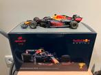 Max verstappen RB16B winner emilia 2021 1:18 model, Ophalen of Verzenden, Zo goed als nieuw, Formule 1