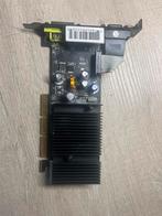 Nvidia GF 6200LE Videokaart, Computers en Software, Videokaarten, Gebruikt, Ophalen of Verzenden, GDDR2, AGP