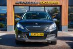 Peugeot 2008 1.2 PureTech Allure Navigatie Panodak PDC Trekh, Auto's, Peugeot, Euro 5, Gebruikt, 1199 cc, 82 pk