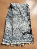 Zara sjaal, Kleding | Dames, Ophalen of Verzenden, Zo goed als nieuw, Maat 46/48 (XL) of groter, Sjaal