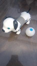 Robot teckel interactieve hond, Kinderen en Baby's, Ophalen, Zo goed als nieuw