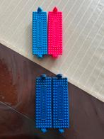 Compositi Beugelblokjes 12 cm, Ophalen of Verzenden, Gebruikt, Overige soorten