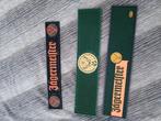 Jägermeister barmat.  Barmatten, Ophalen of Verzenden, Nieuw
