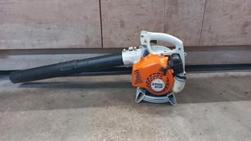 Is uw stihl of husqvarna bladblazer aan onderhoud toe? beschikbaar voor biedingen