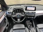 BMW X1 sDrive20i 178pk Business M-sport | Automaat | Sportst, 1998 cc, Stof, 4 cilinders, Origineel Nederlands