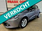Renault Clio 1.2 73PK Limited + Navi|Bluetooth|Airco|Cruise|, Voorwielaandrijving, Stof, Gebruikt, 952 kg