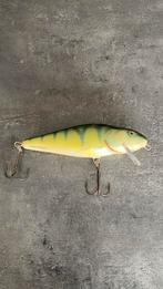 Salmo perch 14, Watersport en Boten, Hengelsport | Roofvissen, Ophalen of Verzenden, Zo goed als nieuw, Overige typen