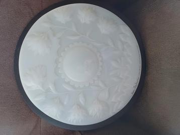 Design stuk van Ivan Rubuzin met Rosenthal porselein  beschikbaar voor biedingen