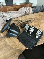 Logitech G29 Racestuur - Perfect voor Sim Racen!, Spelcomputers en Games, Spelcomputers | Overige Accessoires, Ophalen, Gebruikt