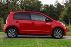 SEAT Mii Electric +  16 Inch  Stoelverwarming  Spor, 83 pk, Stof, Gebruikt, Mii
