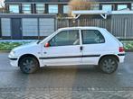 Peugeot 106 1.1 XR Airco*28-02-2025 APK*Elektrische ramen*11, Auto's, Te koop, Geïmporteerd, 5 stoelen, 60 pk