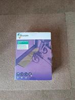 Drempelverhoger Secucare, Ophalen, Gebruikt